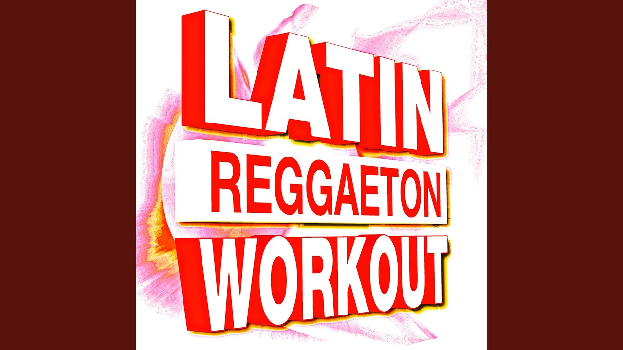 Vente Pa'Ca (Workout Cardio Mix)