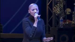 Zonke - Say Now (Live in Pretoria, SA State Theatre, 2020)