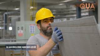 Fabrika Tanıtım Filmi Art Atölye Medya Bodrum Fotoğraf Video Çekimi Prodüksiyon