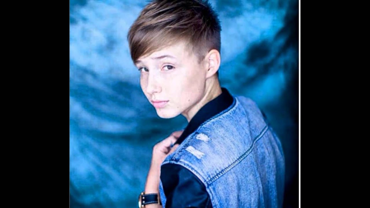 Dream Big - Isac Elliot / Fan Video