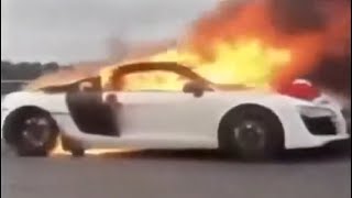 #001 Super Car Crash Compilation Epic Fail - Idiots In Cars - Dash Cam   Instant Karma - Bad Drivers