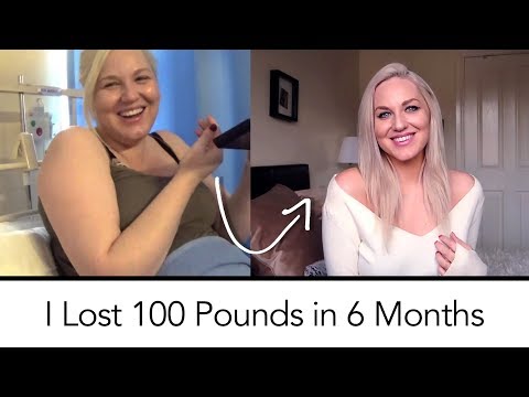 How to shed 60 Pounds in Six Several weeks