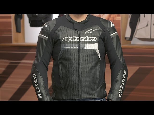 Alpinestars GP Force motorcycle jacket, the best? Price and