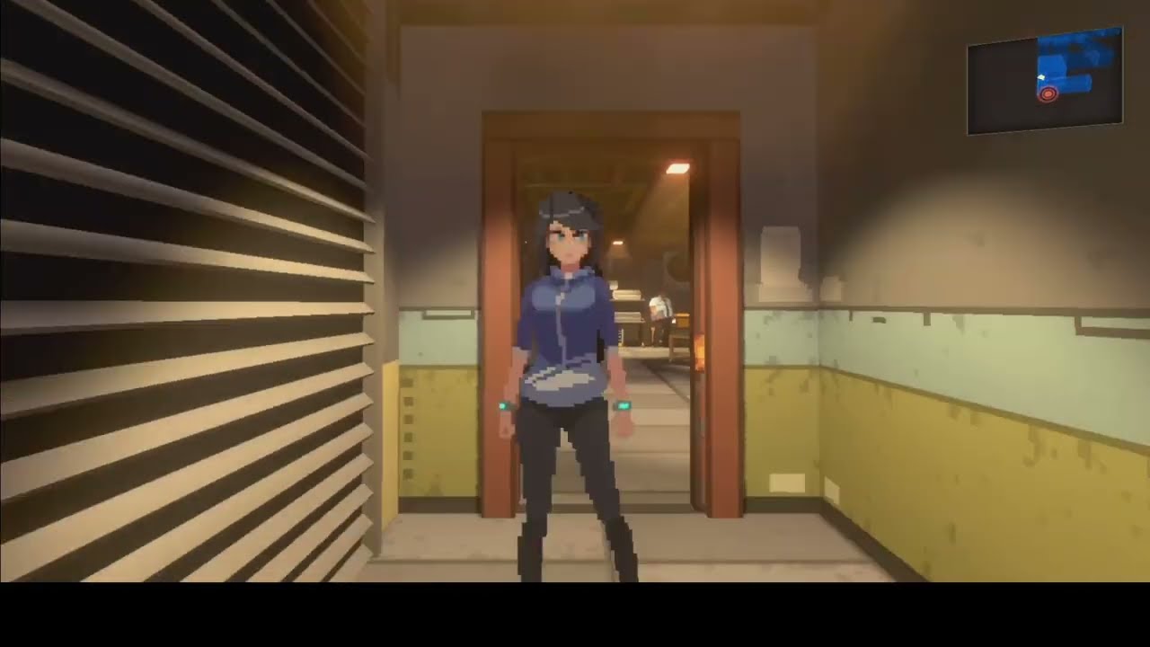 ANNO: Mutationem Стрим #1 [Switch] [Rus текст]