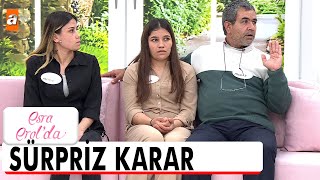 Emine, babası ve ablasıyla barıştı! - Esra Erol'da 29 Mart 2024 by Esra Erol'da 2,017 views 38 minutes ago 9 minutes, 37 seconds