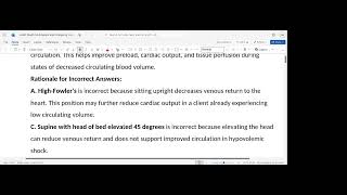 Adult Health Multisystem and Emergency Conditions | LIVE WEBINAR 27th FEB 2026