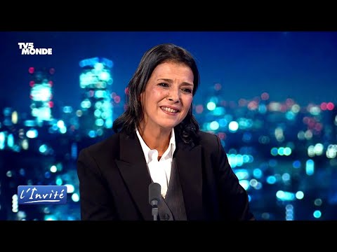 Soukaïna OUFKIR J Ai Pardonné Pour Ma Vie En Prison Au Maroc 