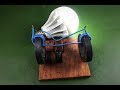 Free Energy Magnet Generator 100% | Science School Project