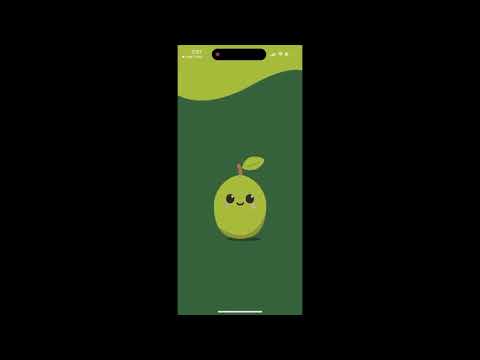 Olive app holistic food scanner how to use