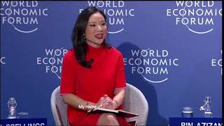 Private Equity in the Real Economy: World Economic Forum Annual Meeting Davos 2023 Snippets