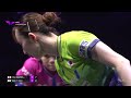FULL MATCH | Hina Hayata vs Yeh Yi-Tian | WS R16 | #WTTYokohama 2026