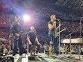 My best of Coldplay in Manchester - 3rd of June 2023