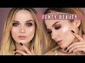 FENTY BEAUTY by RIHANNA FIRST IMPRESSIONS & REVIEW! // MyPaleSkin