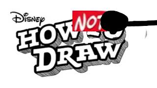 How Not To Draw
