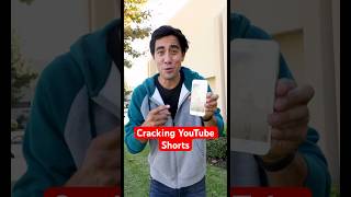 The Secret To Cracking Youtube Shorts