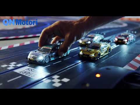 Carrera Toys, pista Digital 132