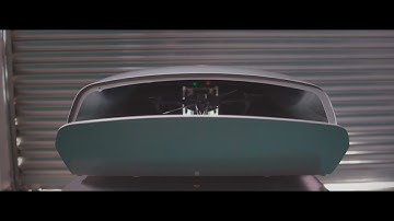 Atlas “Nest” trailer No.3