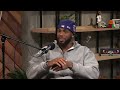 Rashod Bateman Joins The Lounge | Baltimore Ravens
