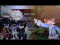 Hashiras React To 𝐍𝐞𝐞 𝐬𝐚𝐧 Kny Angst 