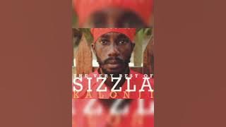 Sizzla - Where Are You Running  To( Super Star Riddim ) 2001