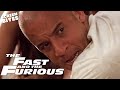 Jesse is gunned down  the fast and the furious 2001  screen bites