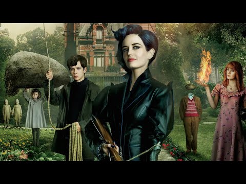 Miss Peregrine's Home For Peculiar Children 2016 1080p multiple subtitles