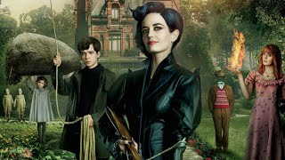 Miss Peregrine's Home For Peculiar Children 2016 1080p screenshot 1