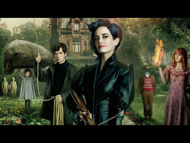 Miss Peregrine's Home For Peculiar Children 2016 1080p multiple subtitles class=