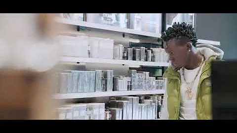 WILLY PAUL ft ALAINE  - I DO ( officiel vidéos)