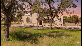 🌳 Beautiful Pecan Orchard Estate in Mesilla Park, NM