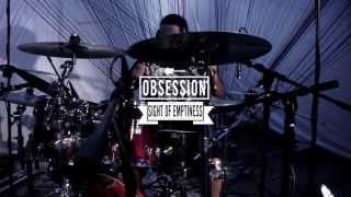 Conquista Sessions - Obsession - Sight Of Emptiness