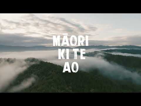 Stan Walker - Māori Ki Te Ao