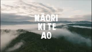 Stan Walker - Māori Ki Te Ao