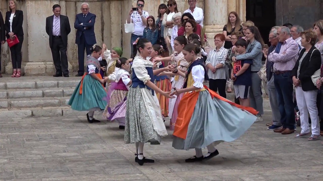 San Isidro Festival, Alcalà de Xivert, Alcossebre