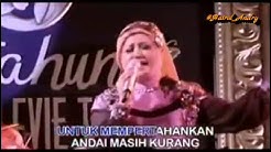 Besarnya Kasih Sayang - Evi Tamala | Karaoke  - Durasi: 4:44. 