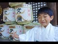 LA PRIMA VOLTA IN KIMONO.. DI MIO NIPOTE! 七五三 SHICHI-GO-SAN