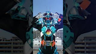 JEDAG JEDUG TOKUSATSU || REIWA RIDER || KAMEN RIDER GOTCHARD #fyp