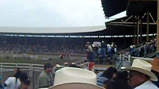 Pendleton Round-Up Chris R. 2010