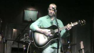 Paul Thorn 'Living Without You' chords