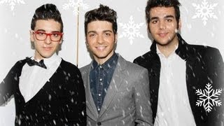 IL VOLO - Christmas Medley