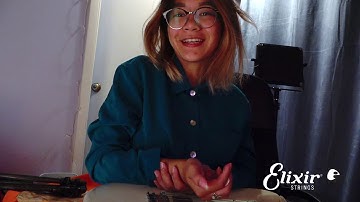 Abigail Zachko Performer Magazine