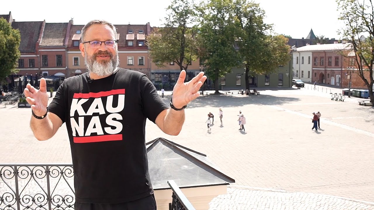 Kauno detalės – slapčiausiose miesto Rotušės kertėse ir Petrašiūnų kapinių panteone