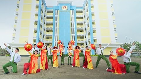 SỨC TRẺ NGOẠI NGỮ - TIN HỌC T05 | ĐH CSND