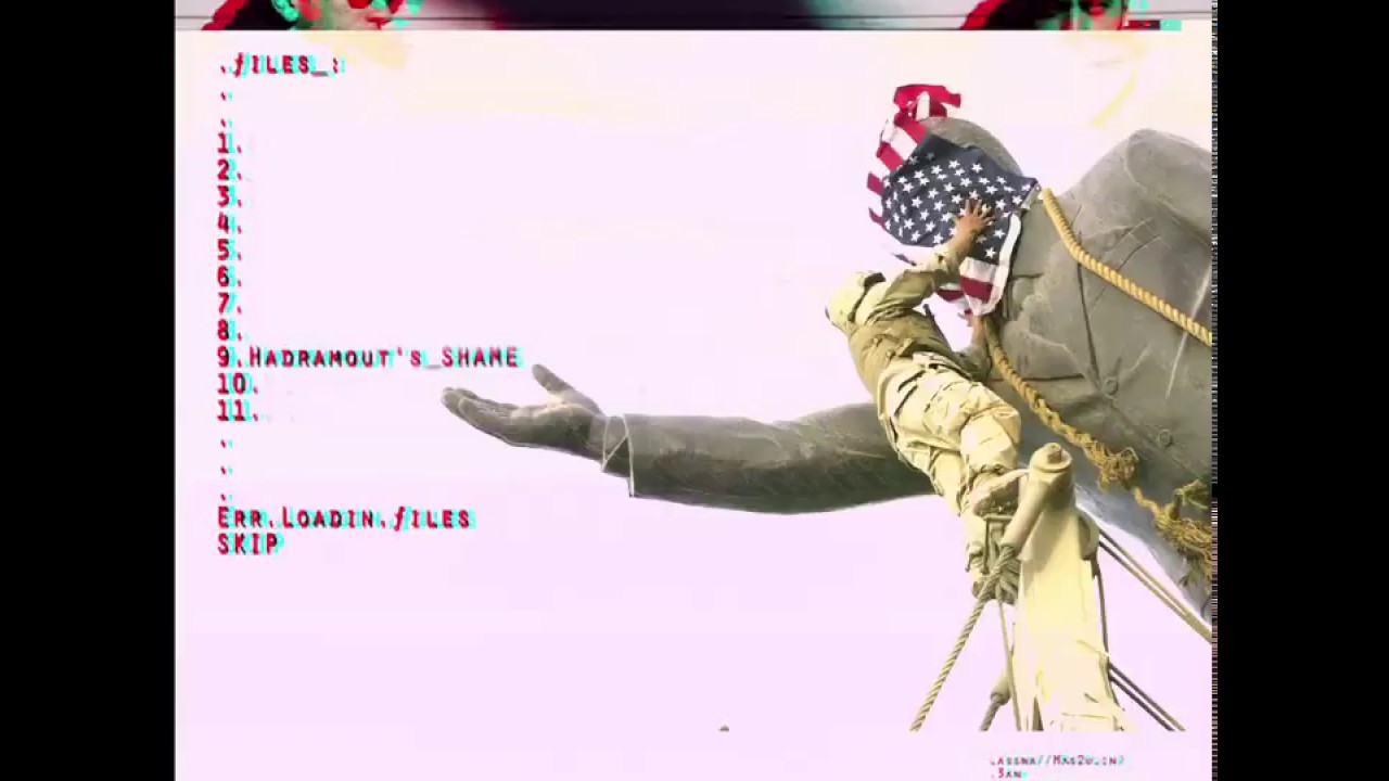 Watch Raskas - Hadramout's Shame on YouTube Watch Raskas - Hadramout's Shame on YouTube