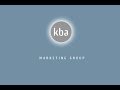 KBA MARKETING CHICAGO