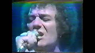 Hollies - I'm Down (Live Canada 1976)