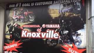 Player Profile Suzuki 90 Youth ATV @ Honda Of Knoxville