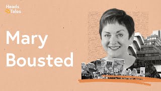 Mary Bousted