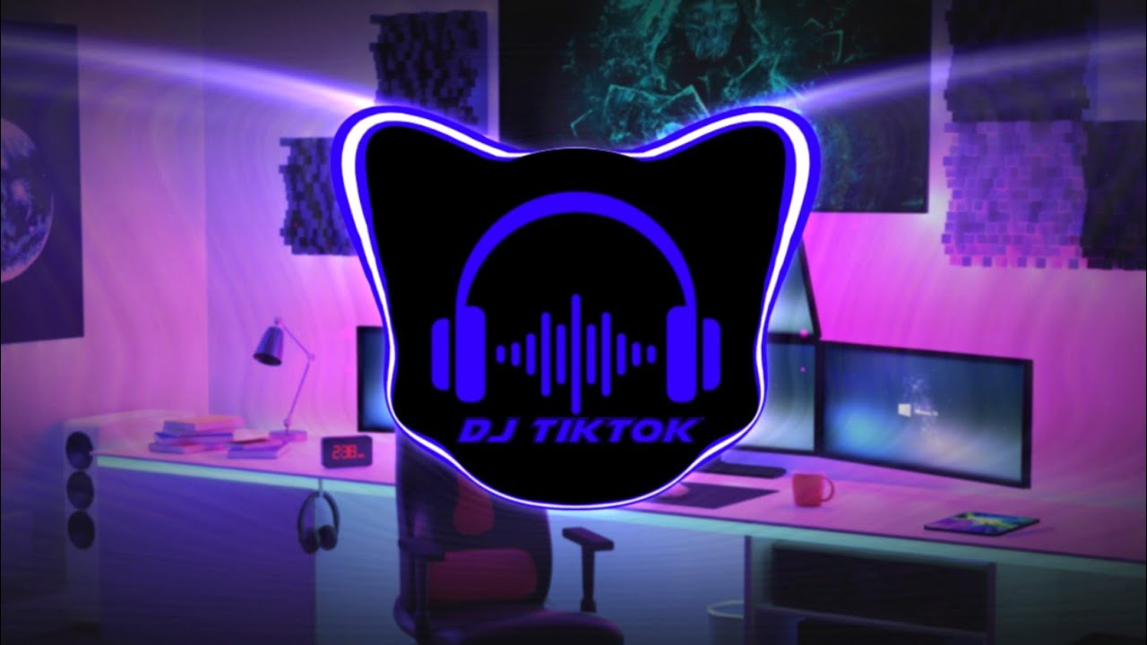 DJ JAGA JARAK AMAN ANDA SEBELUM BERGOYANG || DJ AKU SUGES X HANING DAYAK VIRAL TIKTOK 2026