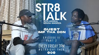 Part2  Imp Tha Don On Prison Areece The Wrecking Crew Rubber Band Gang New Album